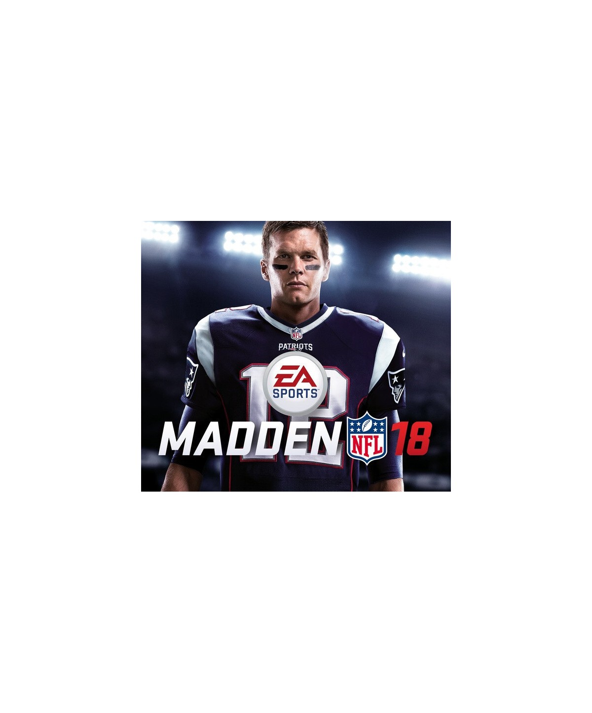 Madden NFL 18 XBOX One Xbox One Key GLOBAL